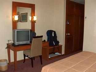 Hotel Mutiara Амбон Екстер'єр фото